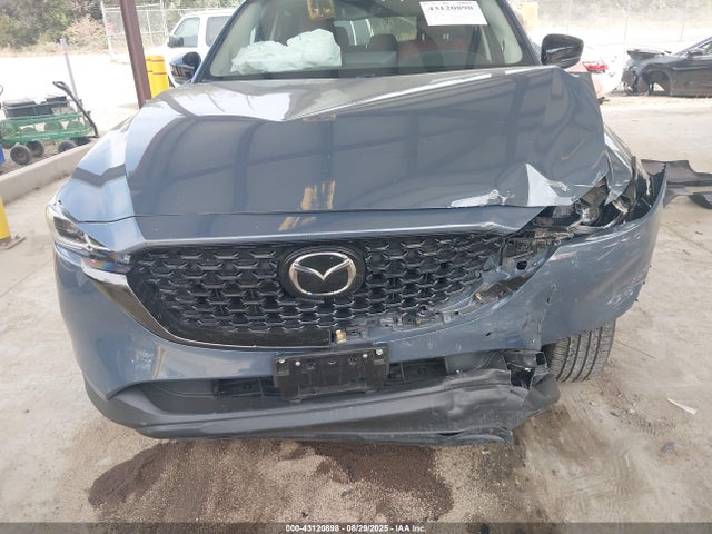 Mazda py 2024 JM3KFBCL1R0502254 Image 6