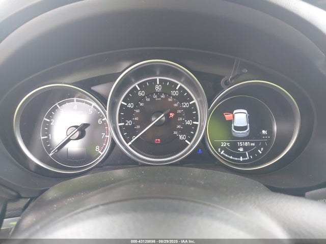Mazda py 2024 JM3KFBCL1R0502254 Image 7