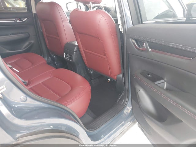 Mazda py 2024 JM3KFBCL1R0502254 Image 8