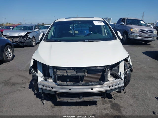 Aukcja sprzedaży 2019 Honda Odyssey Elite, vin: 5FNRL6H98KB041114, numer aukcji: 43120900