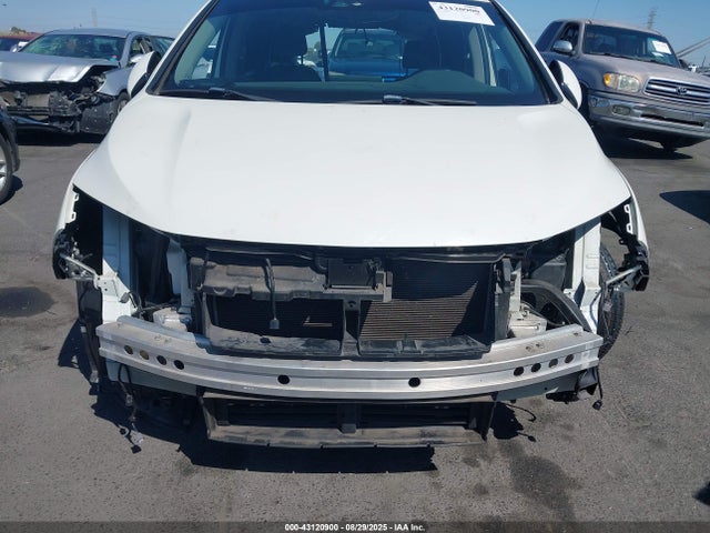 Aukcja sprzedaży 2019 Honda Odyssey Elite, vin: 5FNRL6H98KB041114, numer aukcji: 43120900