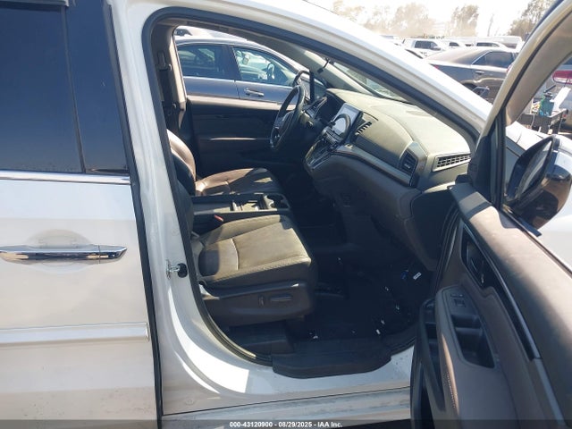 Aukcja sprzedaży 2019 Honda Odyssey Elite, vin: 5FNRL6H98KB041114, numer aukcji: 43120900