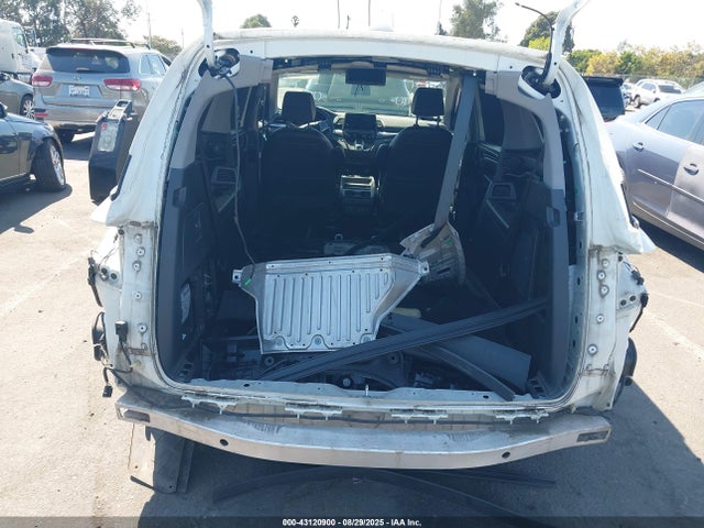 Aukcja sprzedaży 2019 Honda Odyssey Elite, vin: 5FNRL6H98KB041114, numer aukcji: 43120900