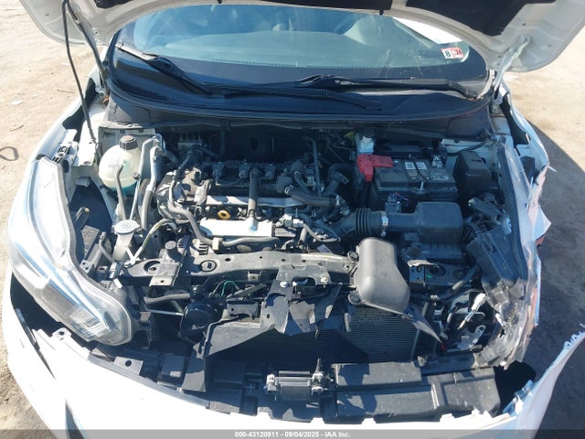 Nissan Versa 2020 3N1CN8DV7LL876626 Image 10
