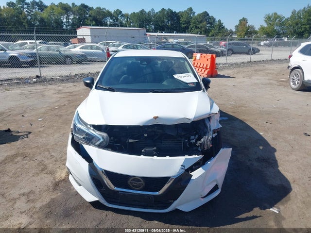 Nissan Versa 2020 3N1CN8DV7LL876626 Image 12