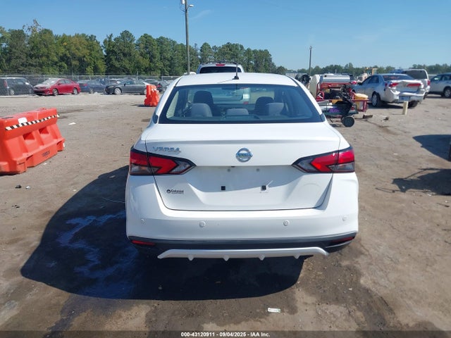 Nissan Versa 2020 3N1CN8DV7LL876626 Image 16