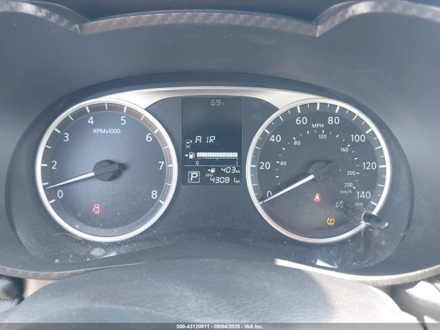 Nissan Versa 2020 3N1CN8DV7LL876626 Image 7