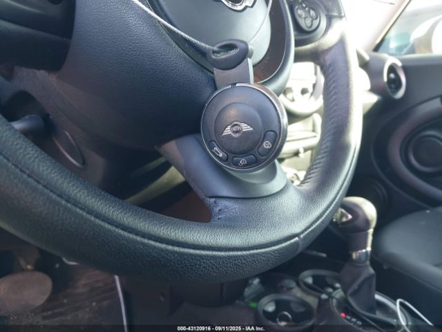 2013 MINI HARDTOP WMWSU3C57DT686920 Photo 10