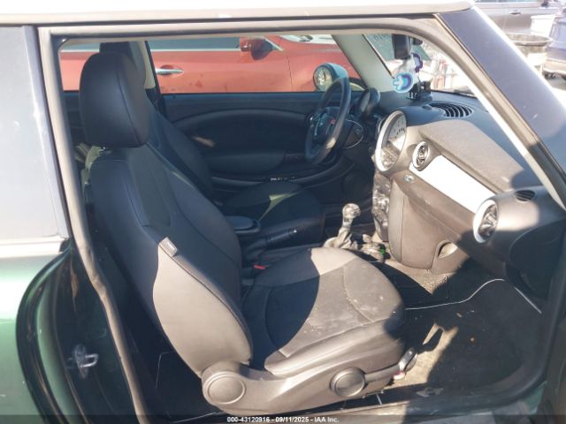 2013 MINI HARDTOP WMWSU3C57DT686920 Photo 4