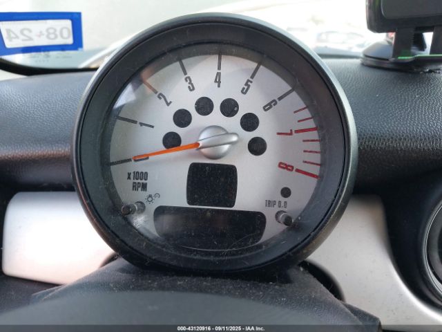 2013 MINI HARDTOP WMWSU3C57DT686920 Photo 6