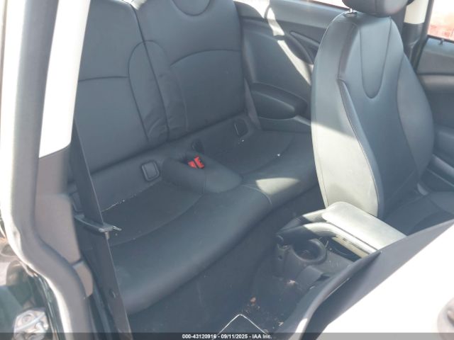 2013 MINI HARDTOP WMWSU3C57DT686920 Photo 7