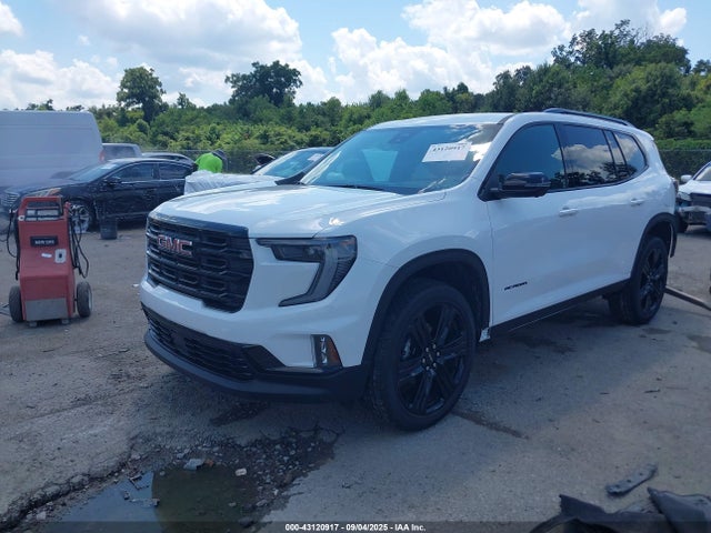 1GKENKRSXSJ226491 GMC lk0