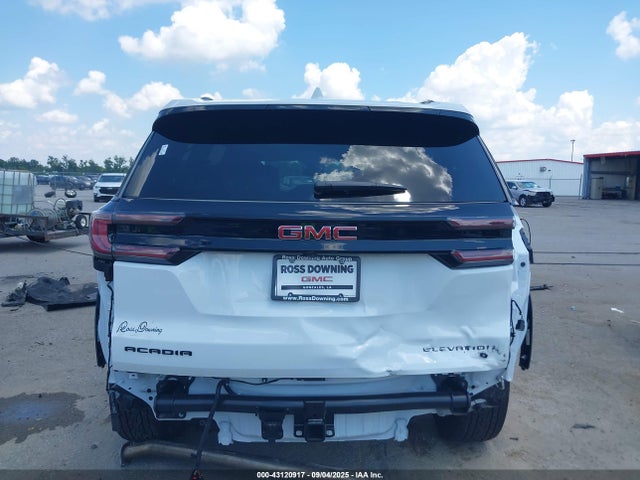 1GKENKRSXSJ226491 GMC lk0