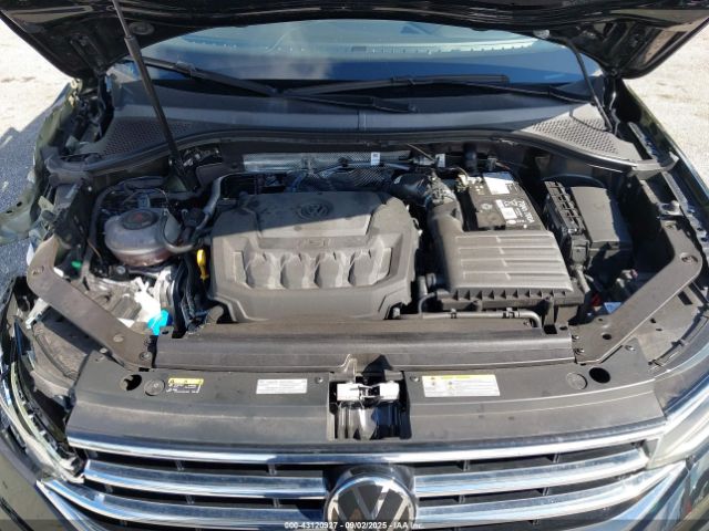 2024 VOLKSWAGEN TIGUAN 3VVRB7AX3RM033558 Photo 9