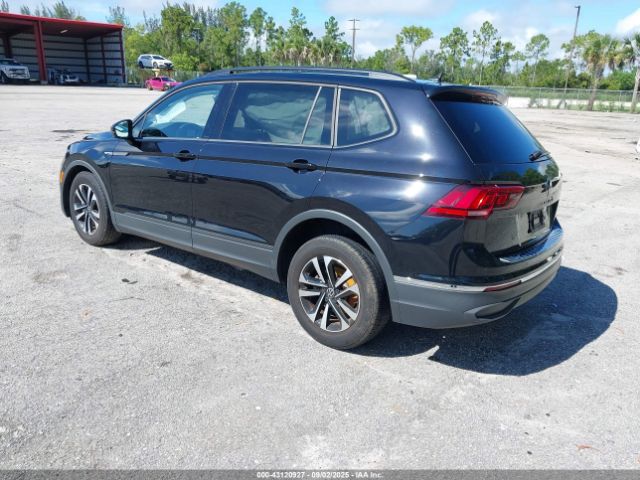 2024 VOLKSWAGEN TIGUAN 3VVRB7AX3RM033558 Photo 2