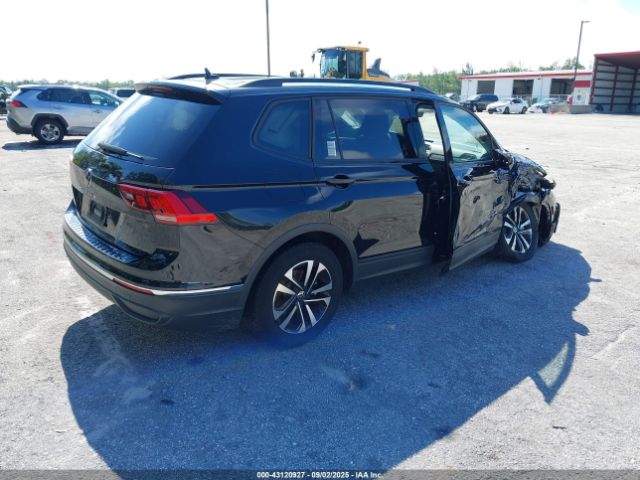 2024 VOLKSWAGEN TIGUAN 3VVRB7AX3RM033558 Photo 3