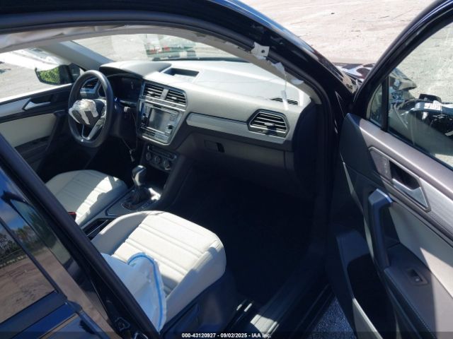 2024 VOLKSWAGEN TIGUAN 3VVRB7AX3RM033558 Photo 4
