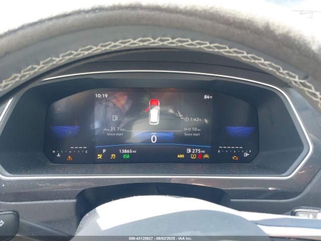 2024 VOLKSWAGEN TIGUAN 3VVRB7AX3RM033558 Photo 6