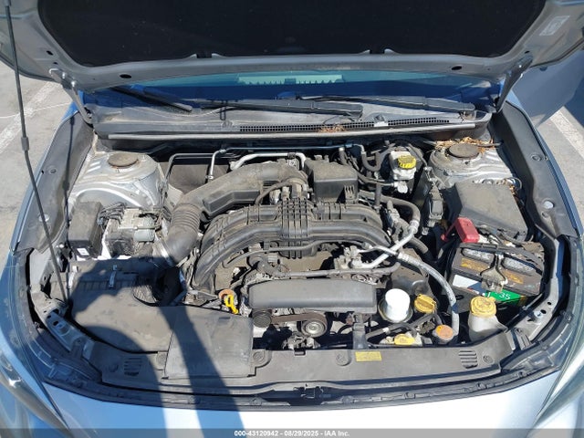 4S3GTAD62J3752616 Subaru Impreza