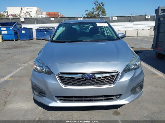 4S3GTAD62J3752616 Subaru Impreza