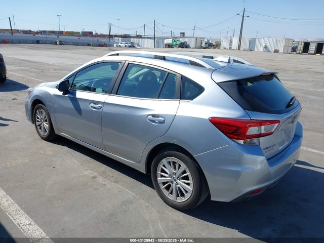 4S3GTAD62J3752616 Subaru Impreza