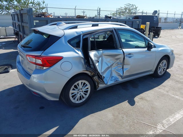 4S3GTAD62J3752616 Subaru Impreza