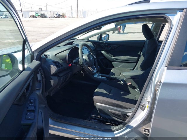 4S3GTAD62J3752616 Subaru Impreza