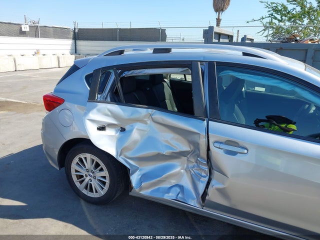 4S3GTAD62J3752616 Subaru Impreza