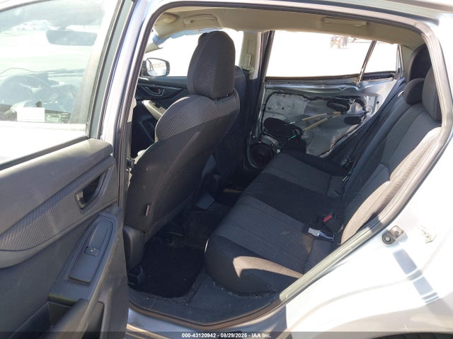 4S3GTAD62J3752616 Subaru Impreza