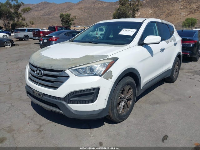 5XYZT3LB2EG203258 Hyundai gdi theta