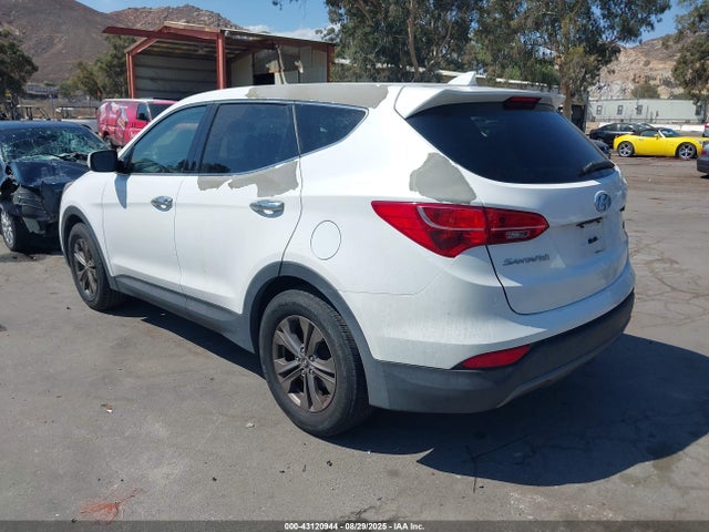 5XYZT3LB2EG203258 Hyundai gdi theta