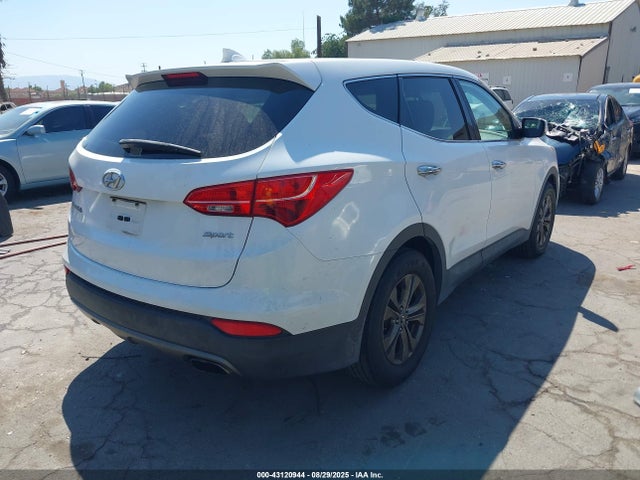 5XYZT3LB2EG203258 Hyundai gdi theta