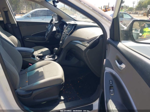 5XYZT3LB2EG203258 Hyundai gdi theta