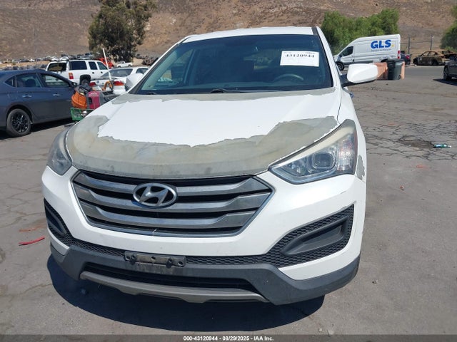 5XYZT3LB2EG203258 Hyundai gdi theta