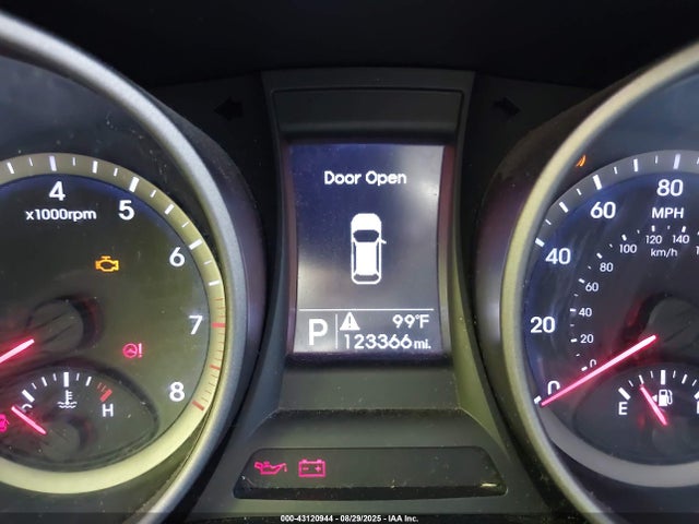 5XYZT3LB2EG203258 Hyundai gdi theta