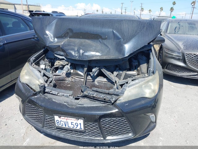 Toyota 2ar-fe 2015 4T1BF1FK7FU939715 Image 12