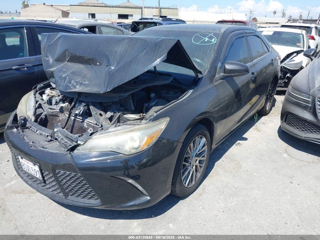 Toyota 2ar-fe 2015 4T1BF1FK7FU939715 Image 2