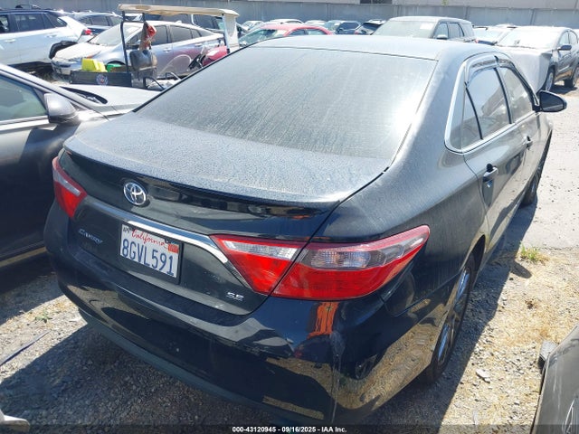 Toyota 2ar-fe 2015 4T1BF1FK7FU939715 Image 4