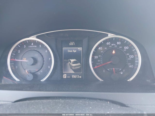 Toyota 2ar-fe 2015 4T1BF1FK7FU939715 Image 7