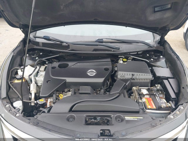 Nissan Altima 2014 1N4AL3AP1EC290723 Image 10