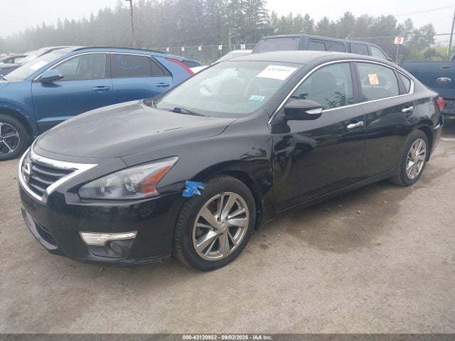 Nissan Altima 2014 1N4AL3AP1EC290723 Image 2