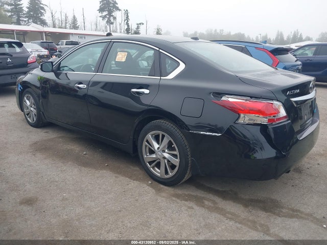 Nissan Altima 2014 1N4AL3AP1EC290723 Image 3