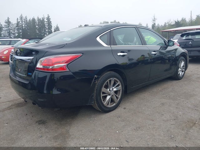 Nissan Altima 2014 1N4AL3AP1EC290723 Image 4