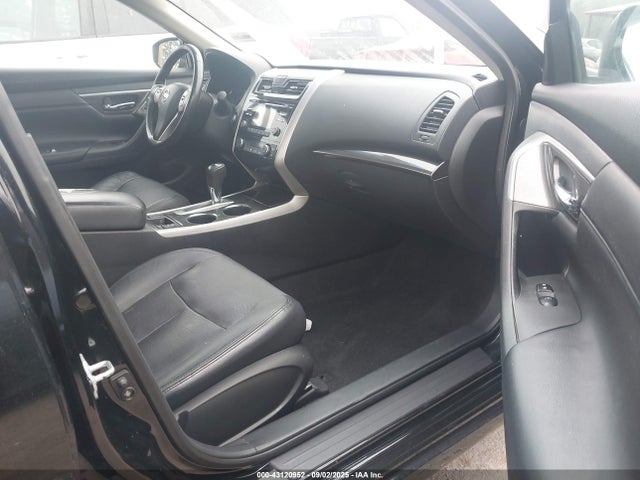 Nissan Altima 2014 1N4AL3AP1EC290723 Image 5