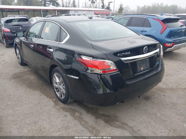 Nissan Altima 2014 1N4AL3AP1EC290723 Image 6