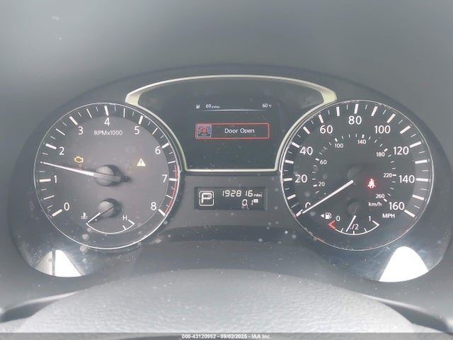 Nissan Altima 2014 1N4AL3AP1EC290723 Image 7