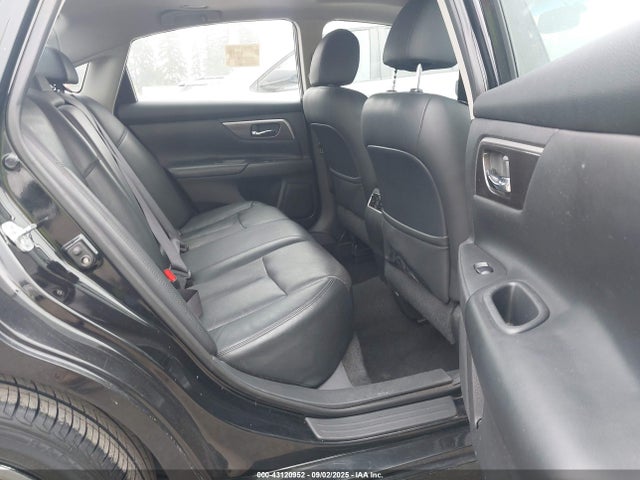 Nissan Altima 2014 1N4AL3AP1EC290723 Image 8
