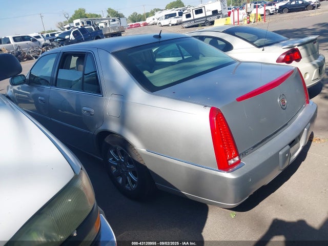 2008 CADILLAC DTS 1G6KD57Y28U146364 Photo 2