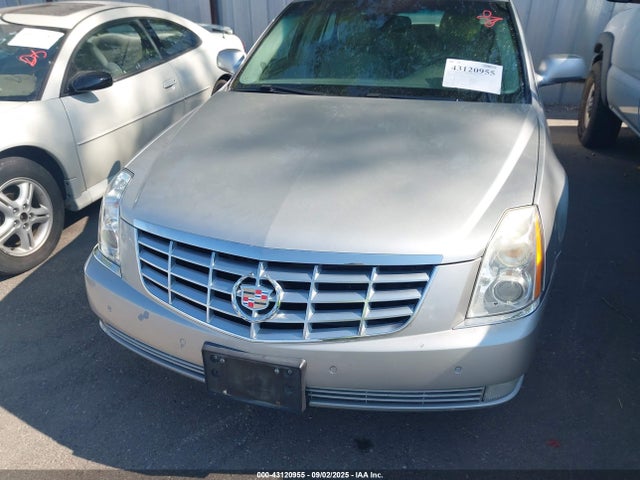 2008 CADILLAC DTS 1G6KD57Y28U146364 Photo 5