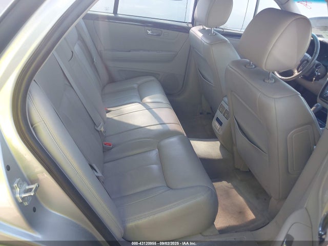 2008 CADILLAC DTS 1G6KD57Y28U146364 Photo 7